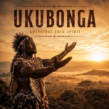 Ukubonga