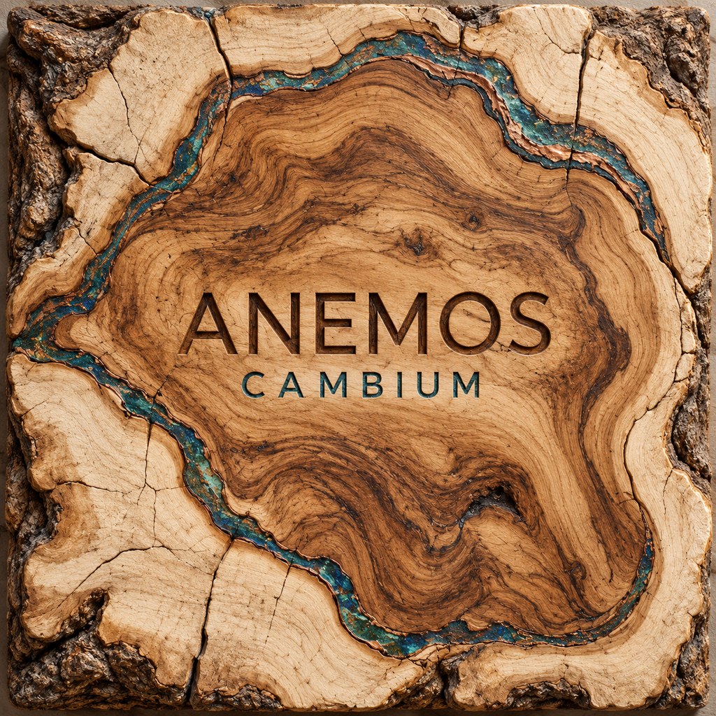 Cambium cover