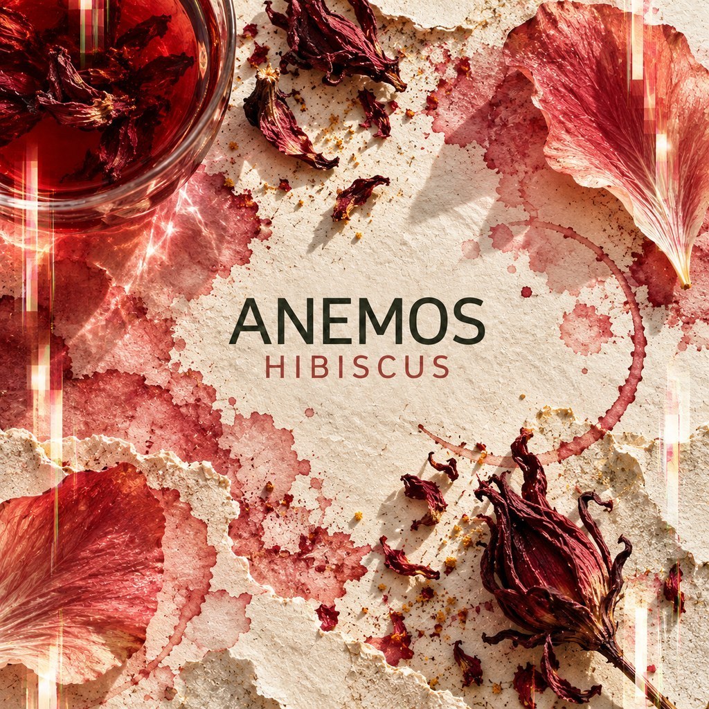 Hibiscus cover