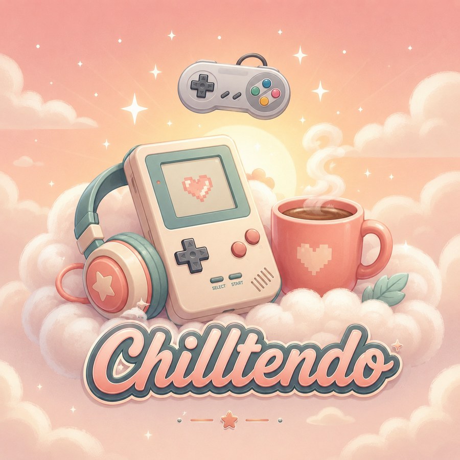 CHILLTENDO