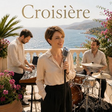 CROISIÈRE