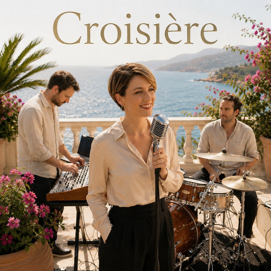 CROISIÈRE