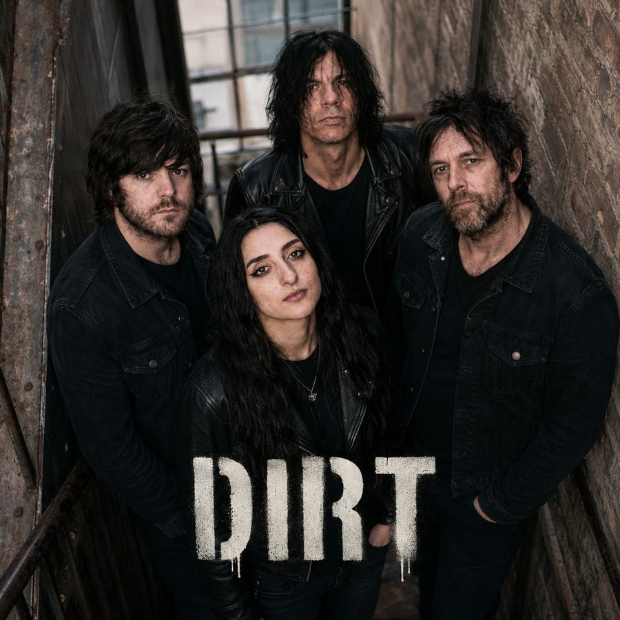 DIRT