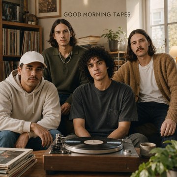 GOOD MORNING TAPES