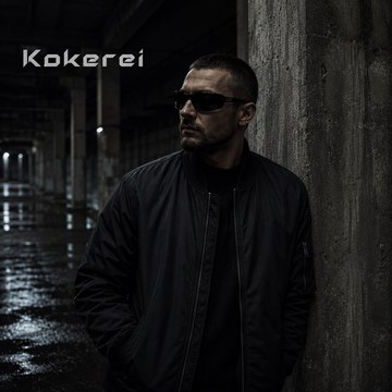 Kokerei
