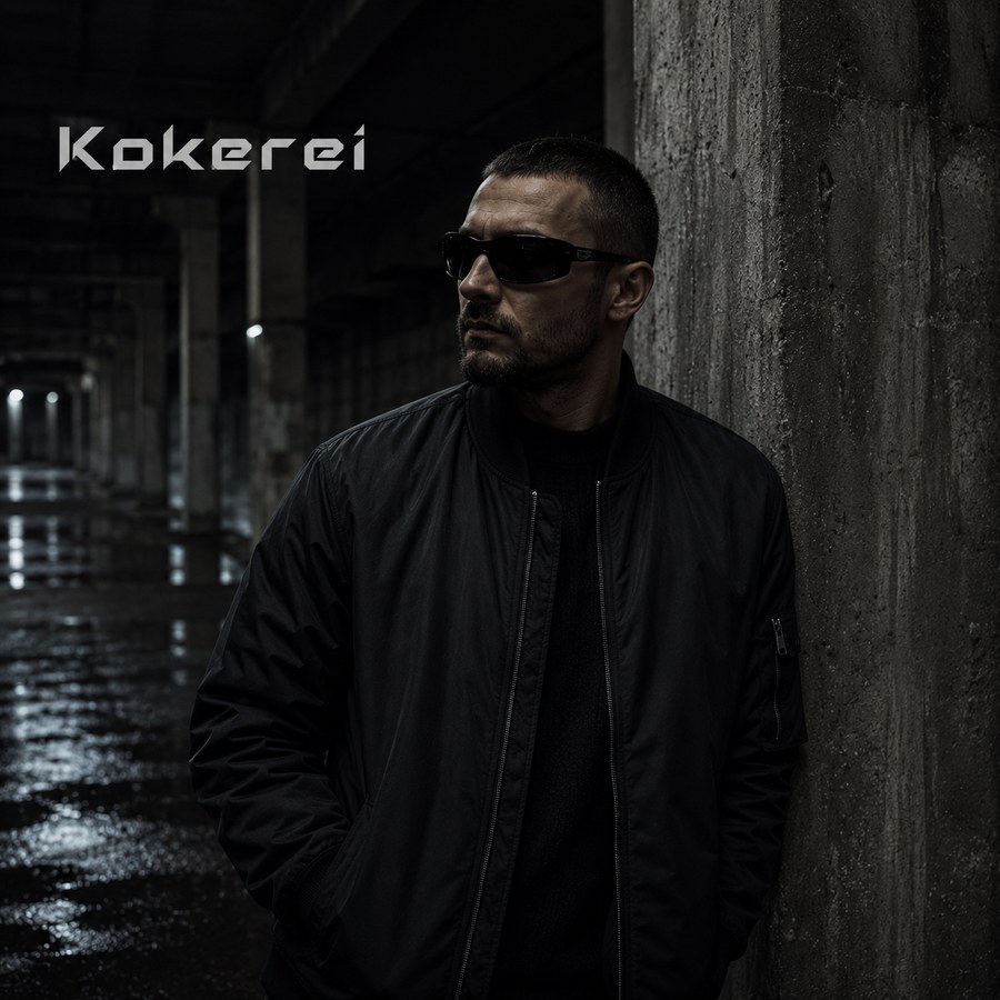 Kokerei