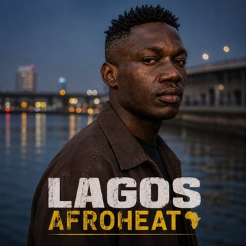 LAGOS AFROHEAT