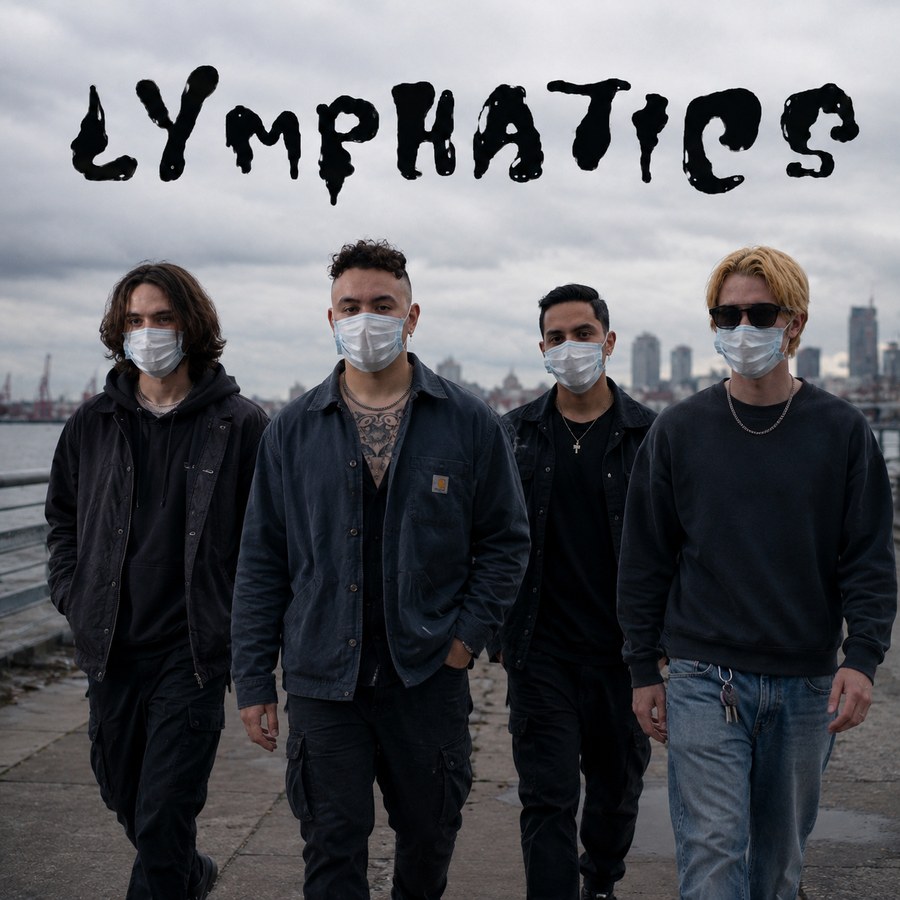LYMPHATICS