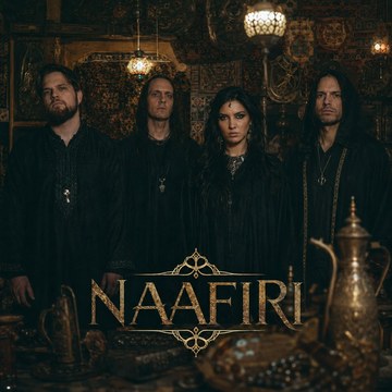 NAAFIRI