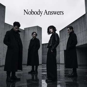 Nobody Answers