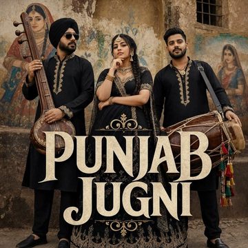 PUNJAB JUGNI