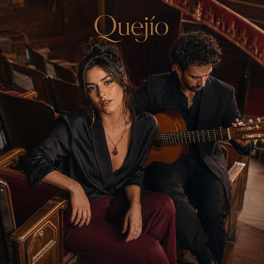 Quejío