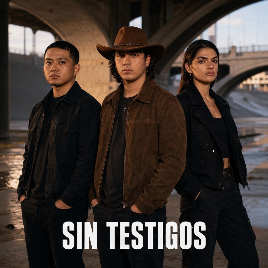 SIN TESTIGOS