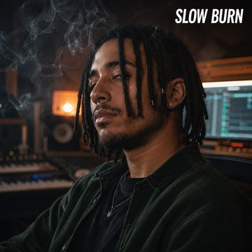 SLOW BURN