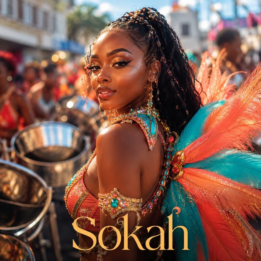 Sokah