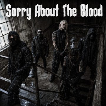 Sorry About The Blood