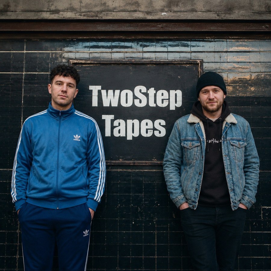 TWOSTEP TAPES