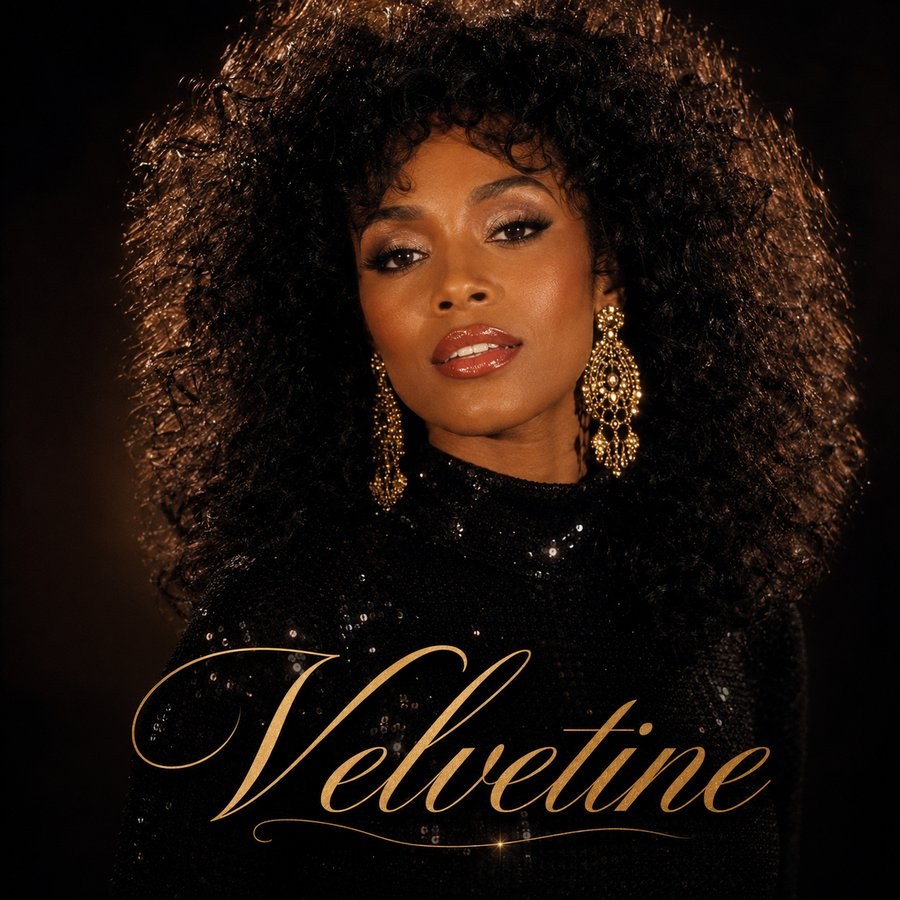 Velvetine