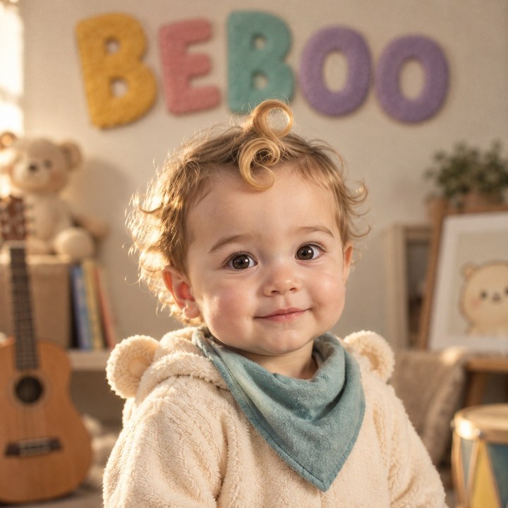 BEBOO