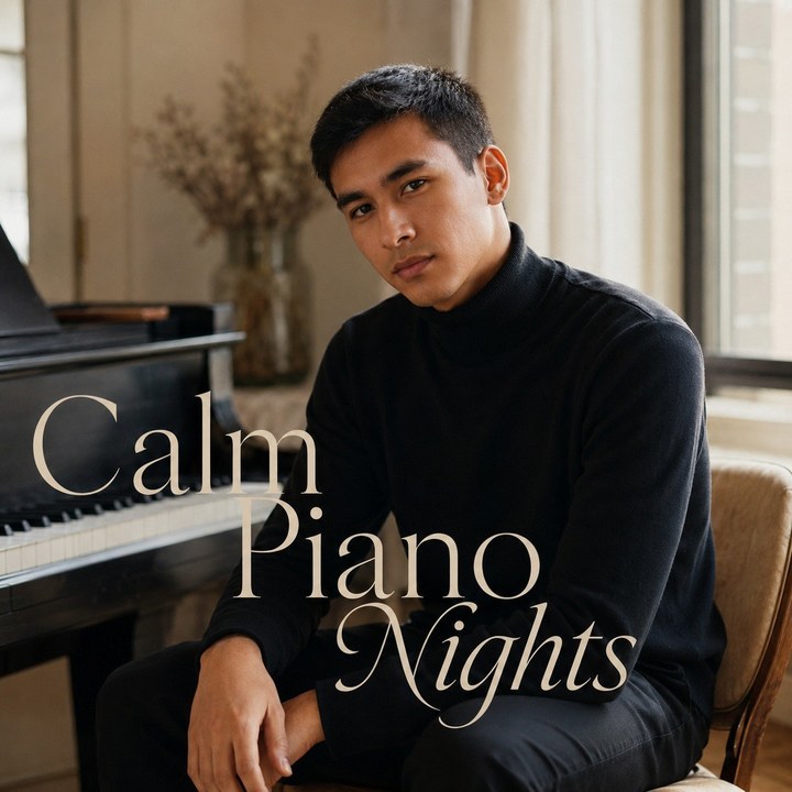 CALM PIANO NIGHTS