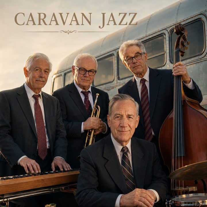 CARAVAN JAZZ