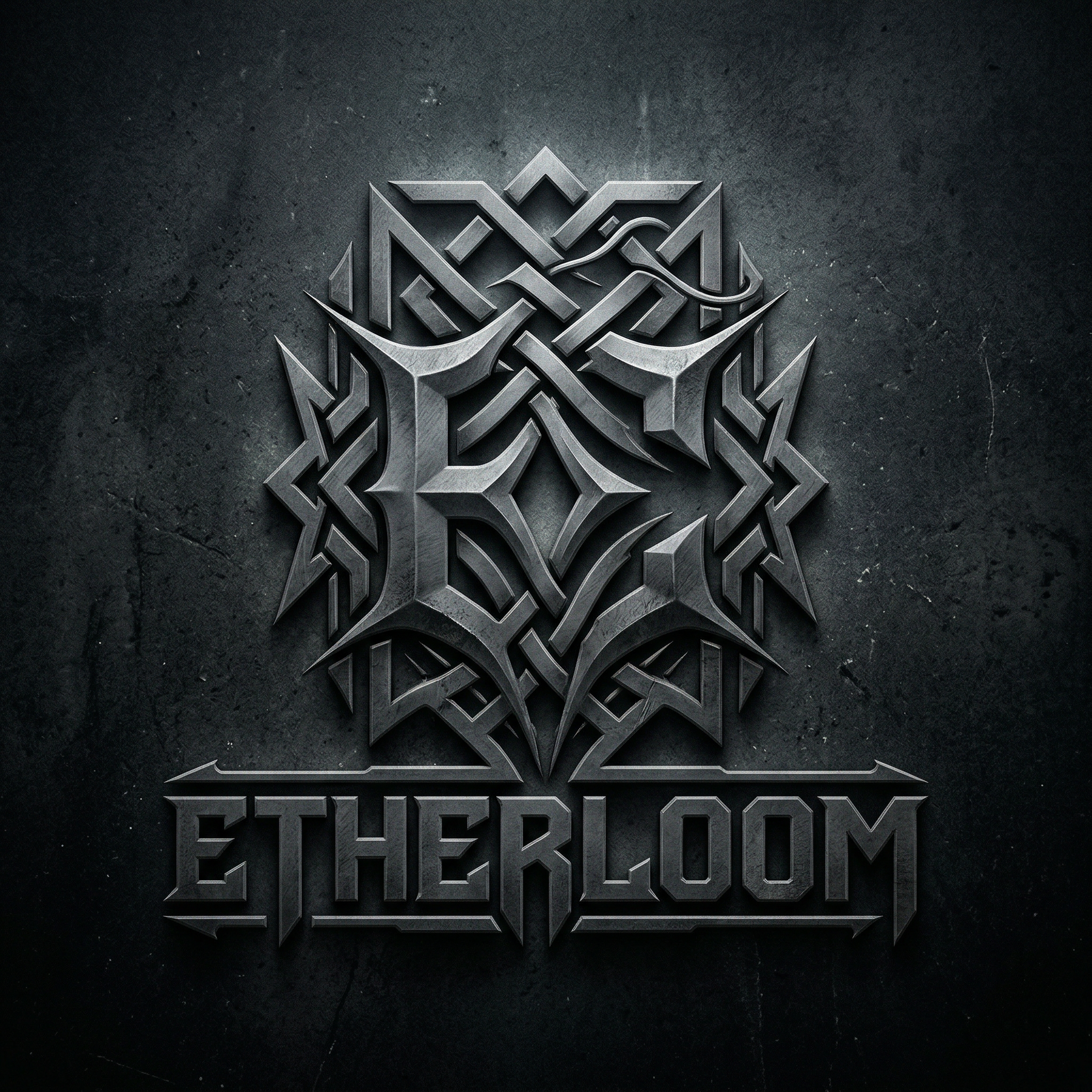 ETHERLOOM logo