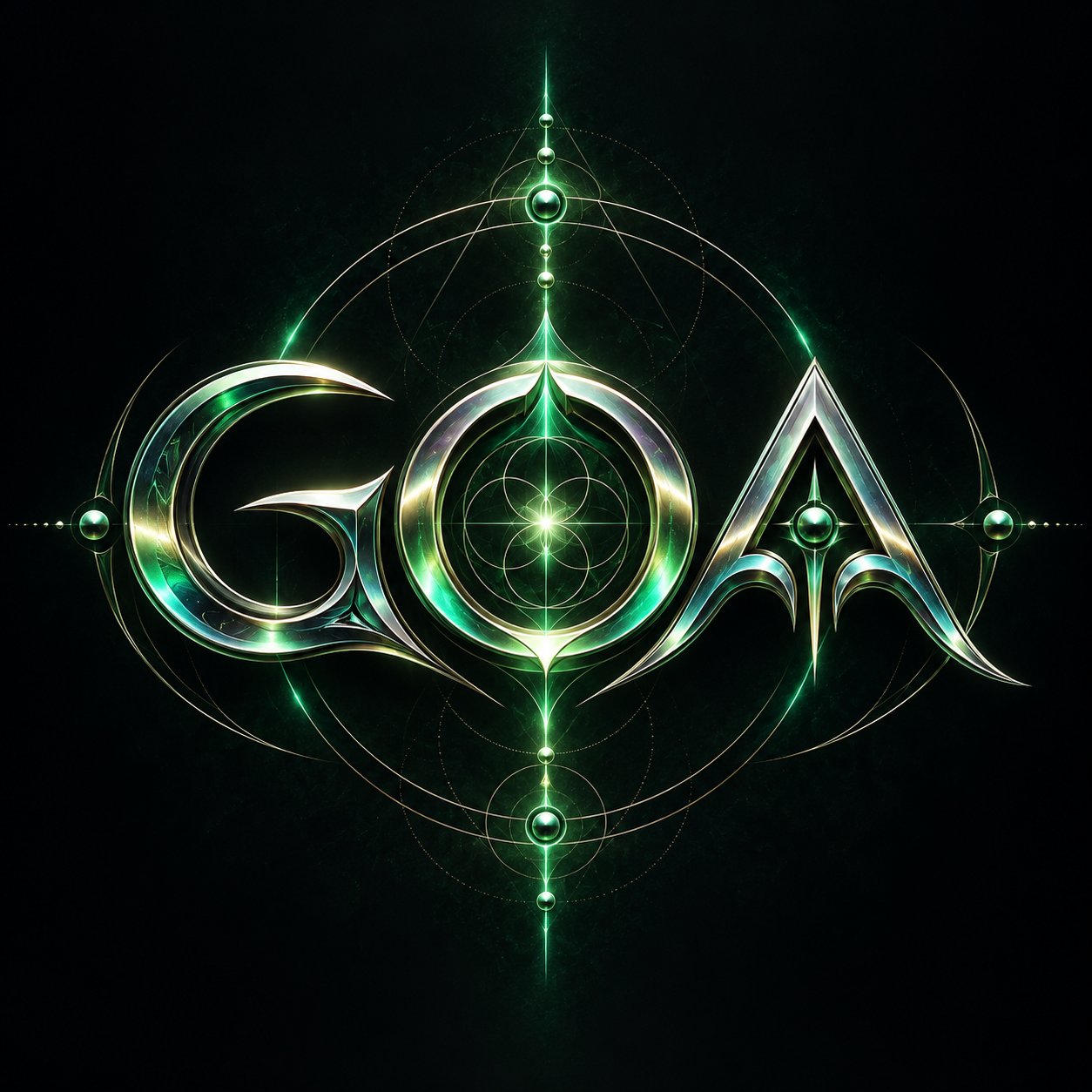 GOA logo