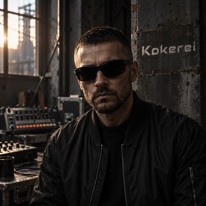Kokerei