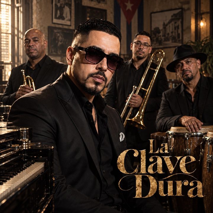 La Clave Dura