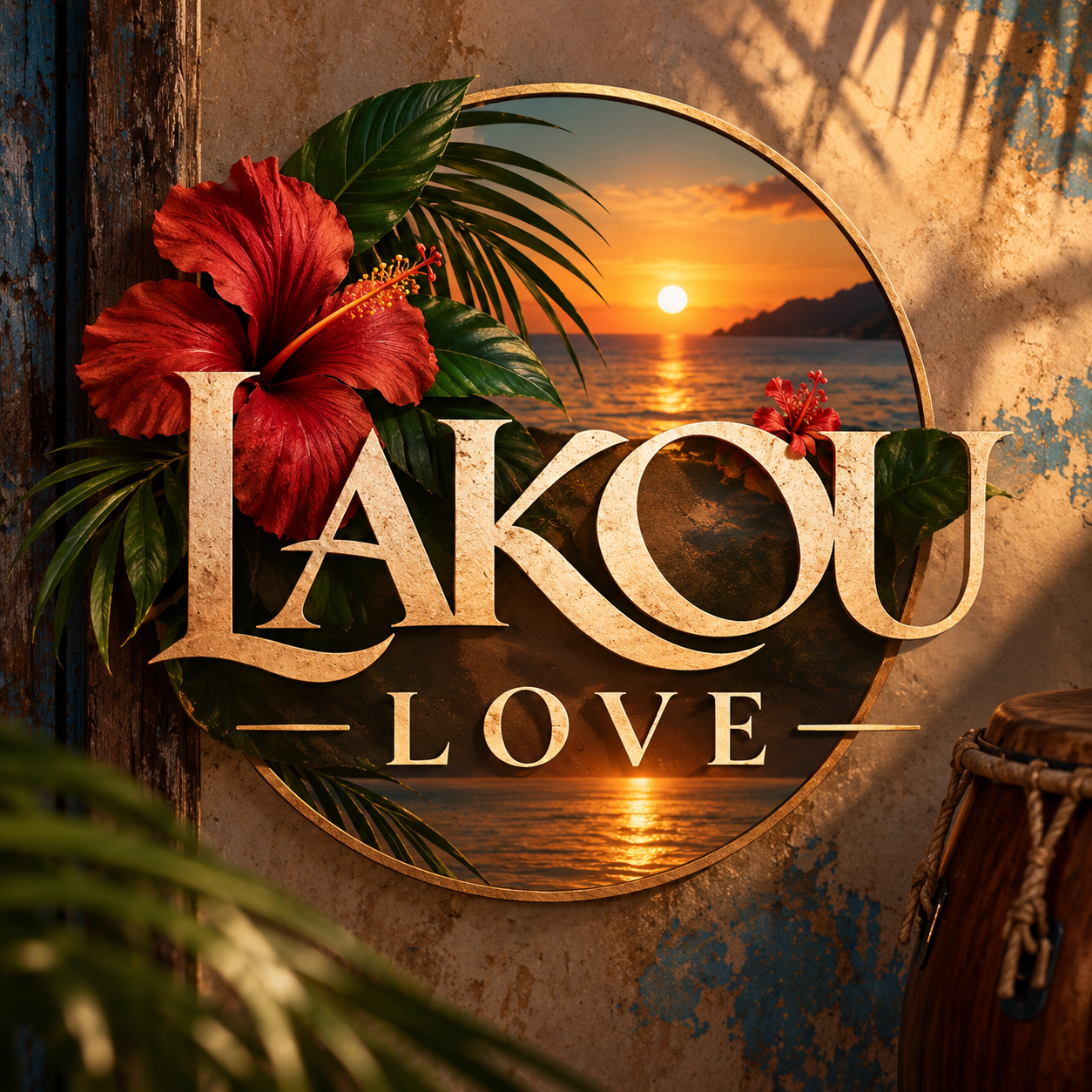 Lakou Love logo