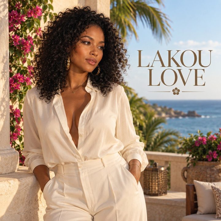Lakou Love