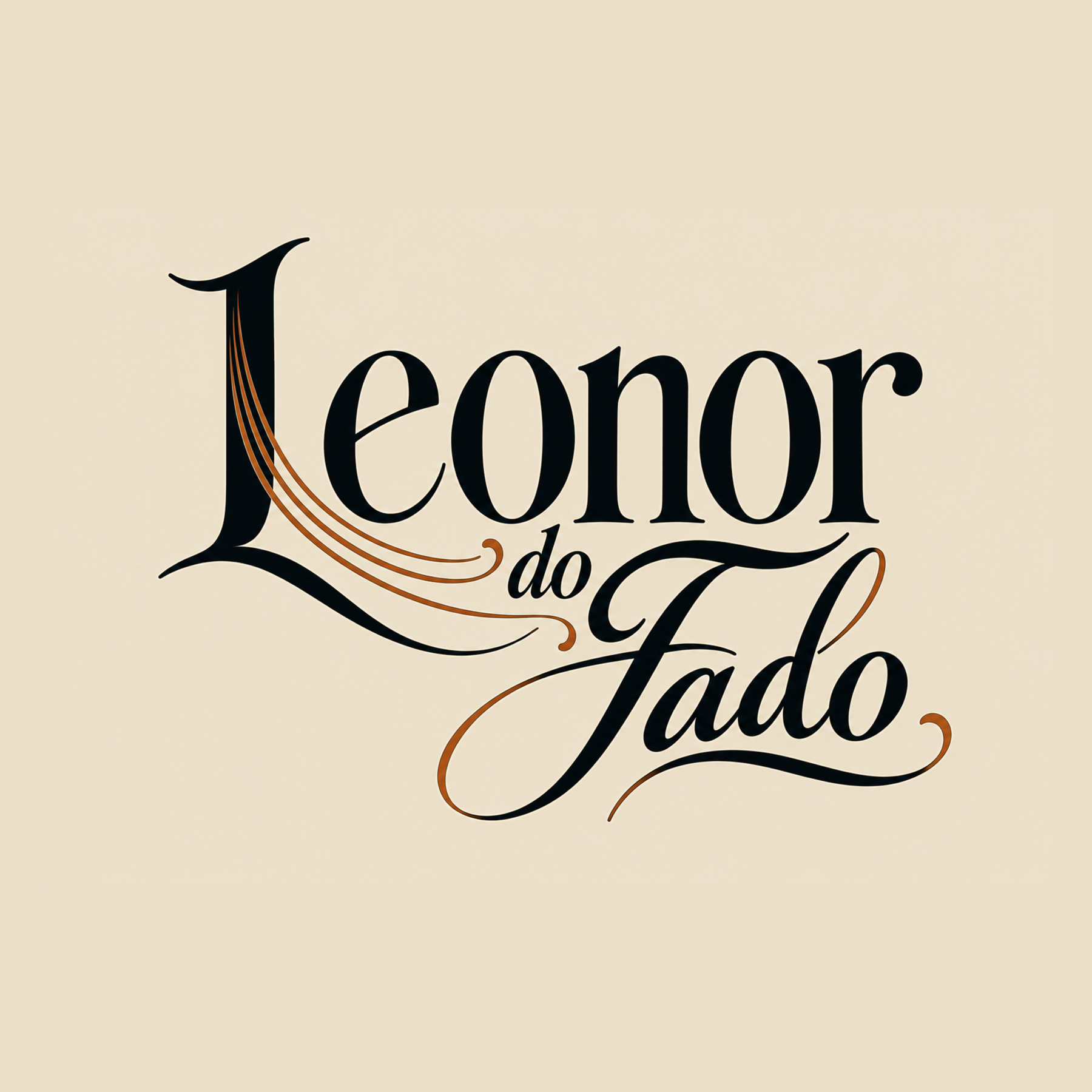 Leonor do Fado logo