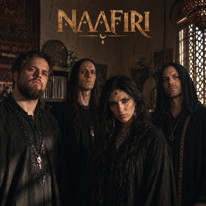 NAAFIRI