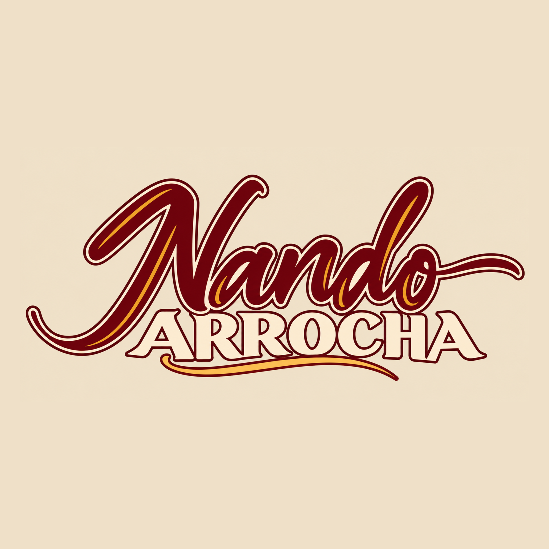 Nando Arrocha logo
