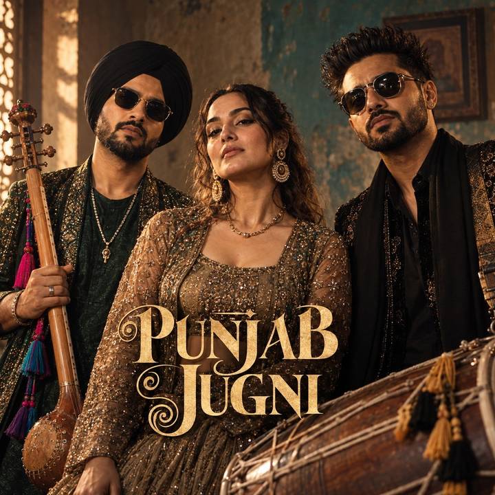 PUNJAB JUGNI
