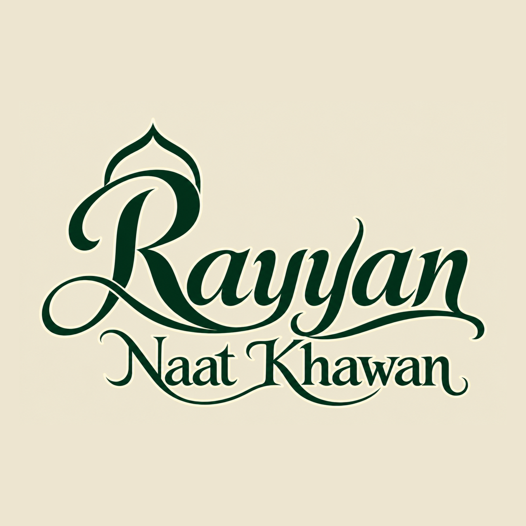 Rayyan Naat Khawan logo