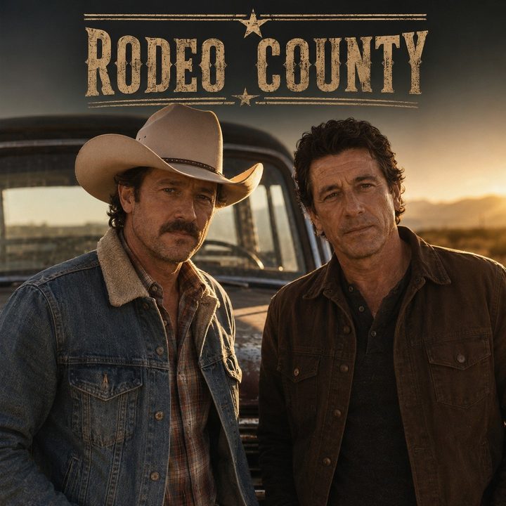 RODEO COUNTY