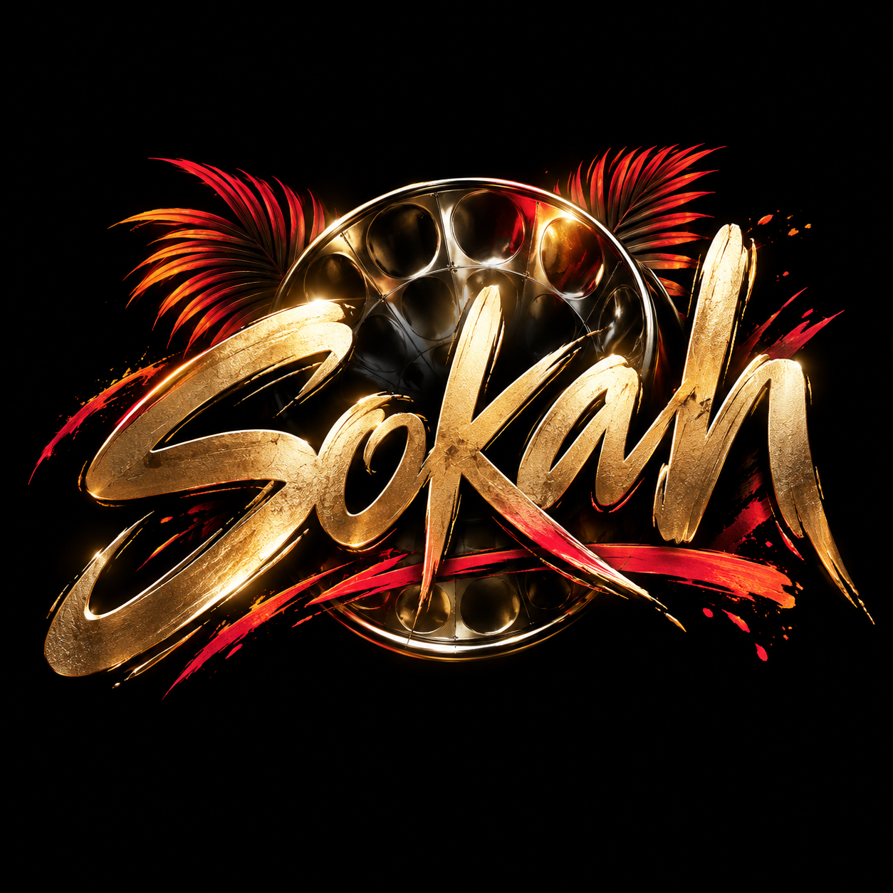 Sokah logo