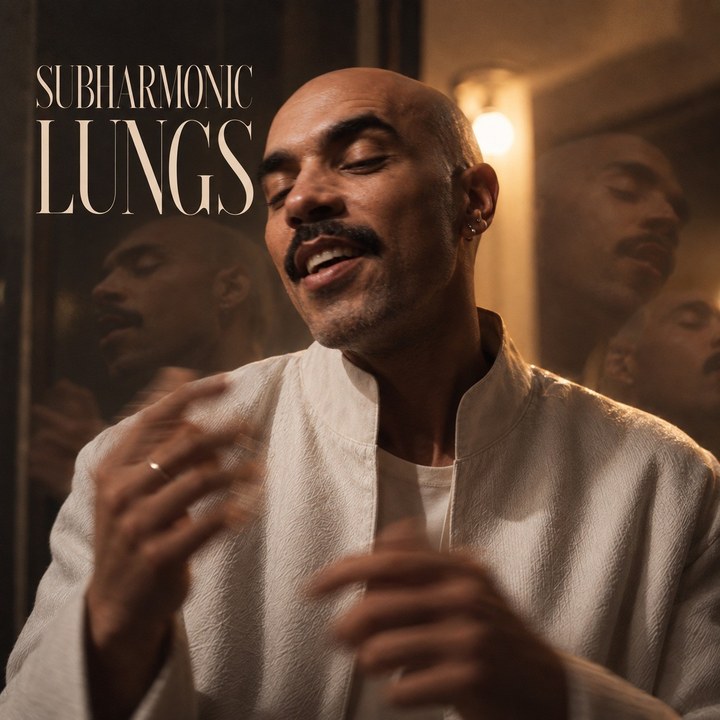 SUBHARMONIC LUNGS