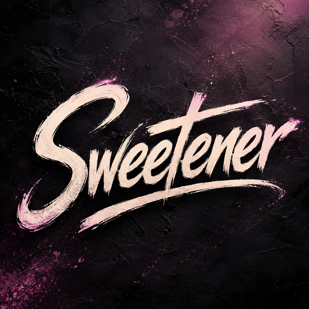 Sweetener logo