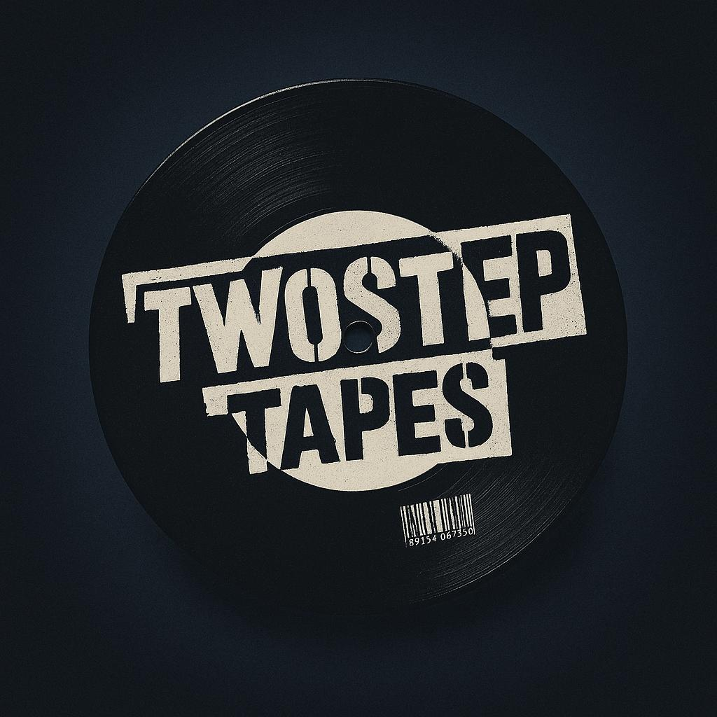 TWOSTEP TAPES logo