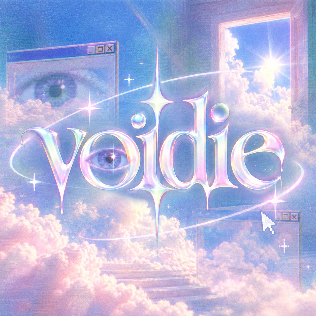 voidie logo