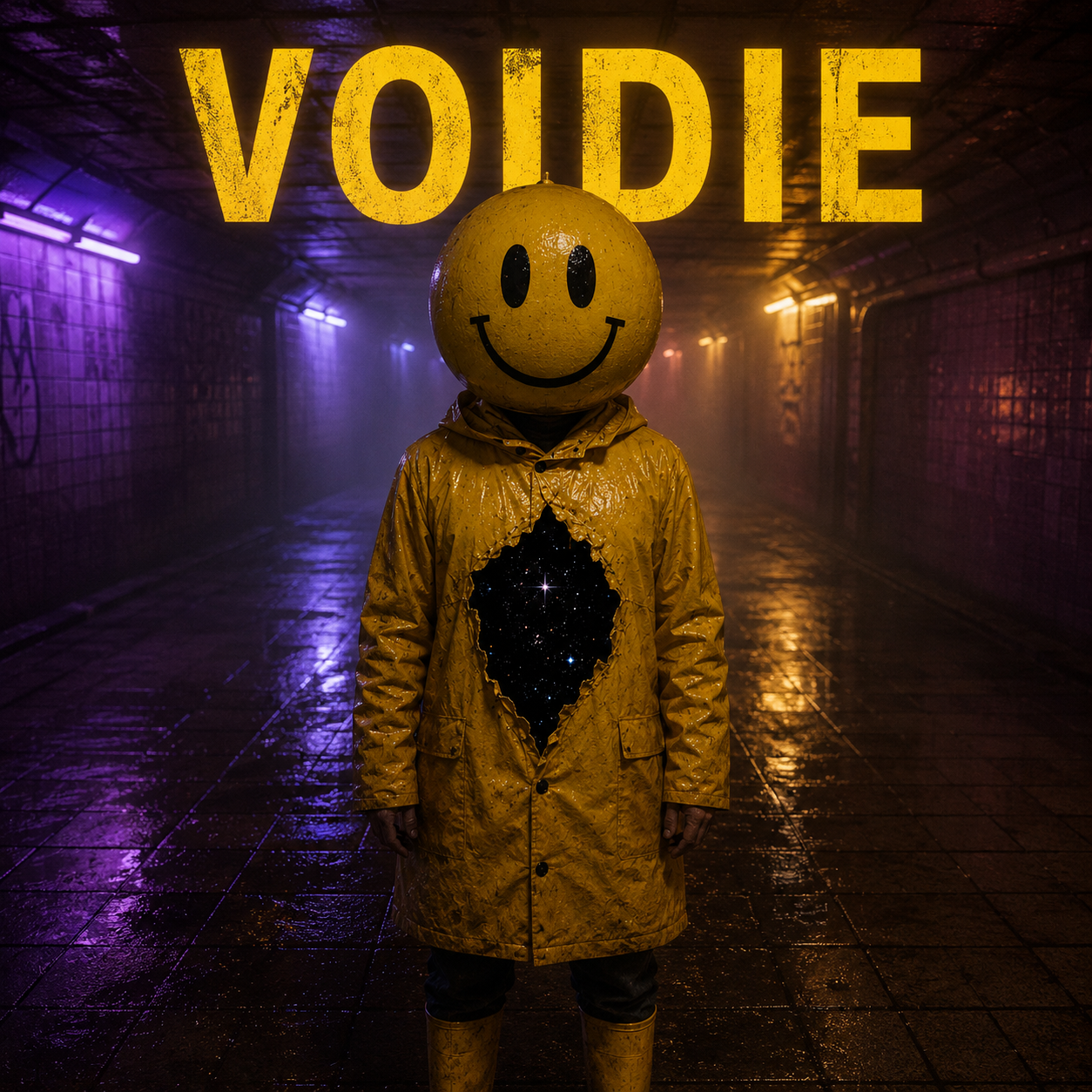 voidie logo