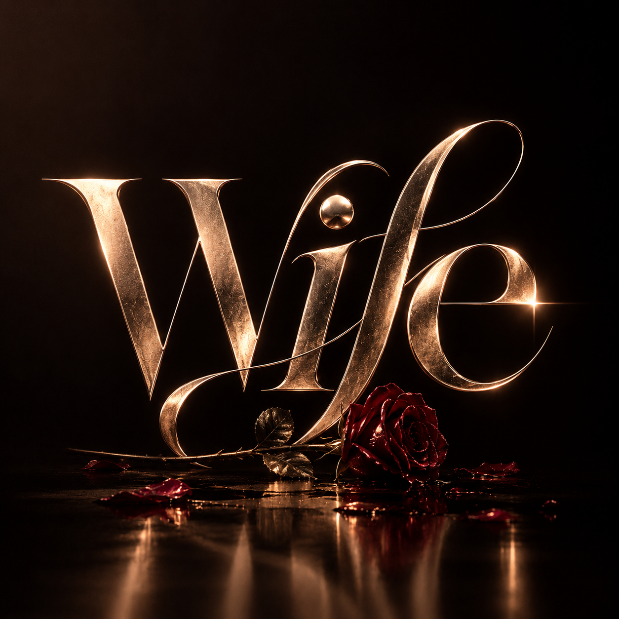 Wife logo