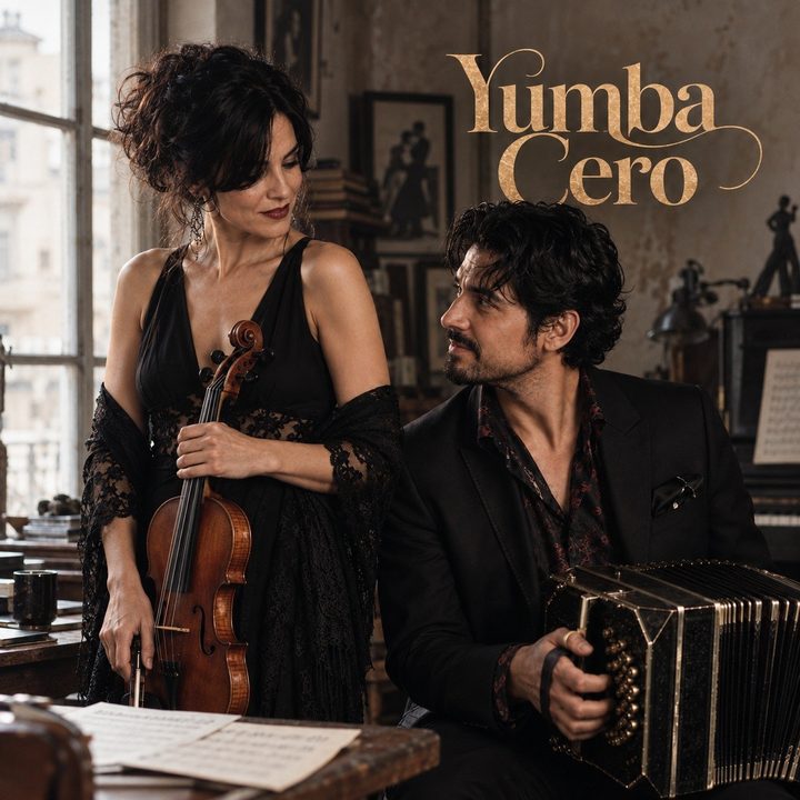 Yumba Cero