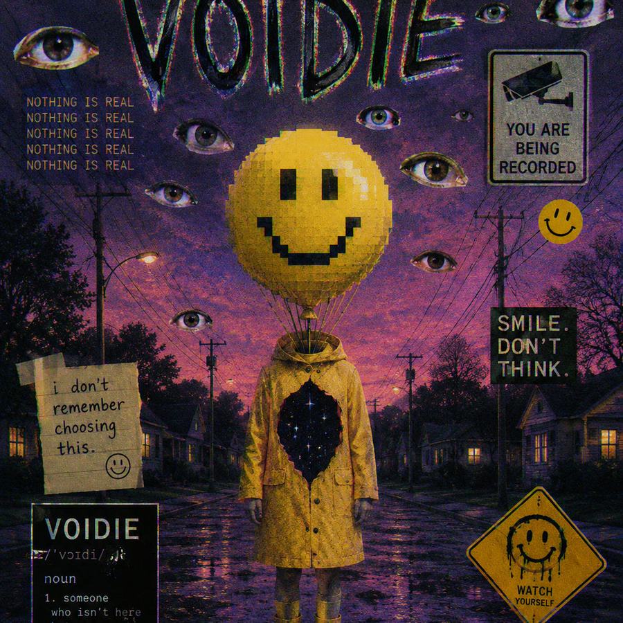 voidie