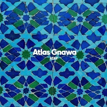 Atlas Gnawa cover
