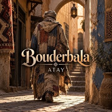 Bouderbala