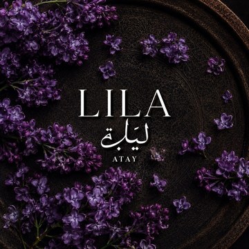 Lila