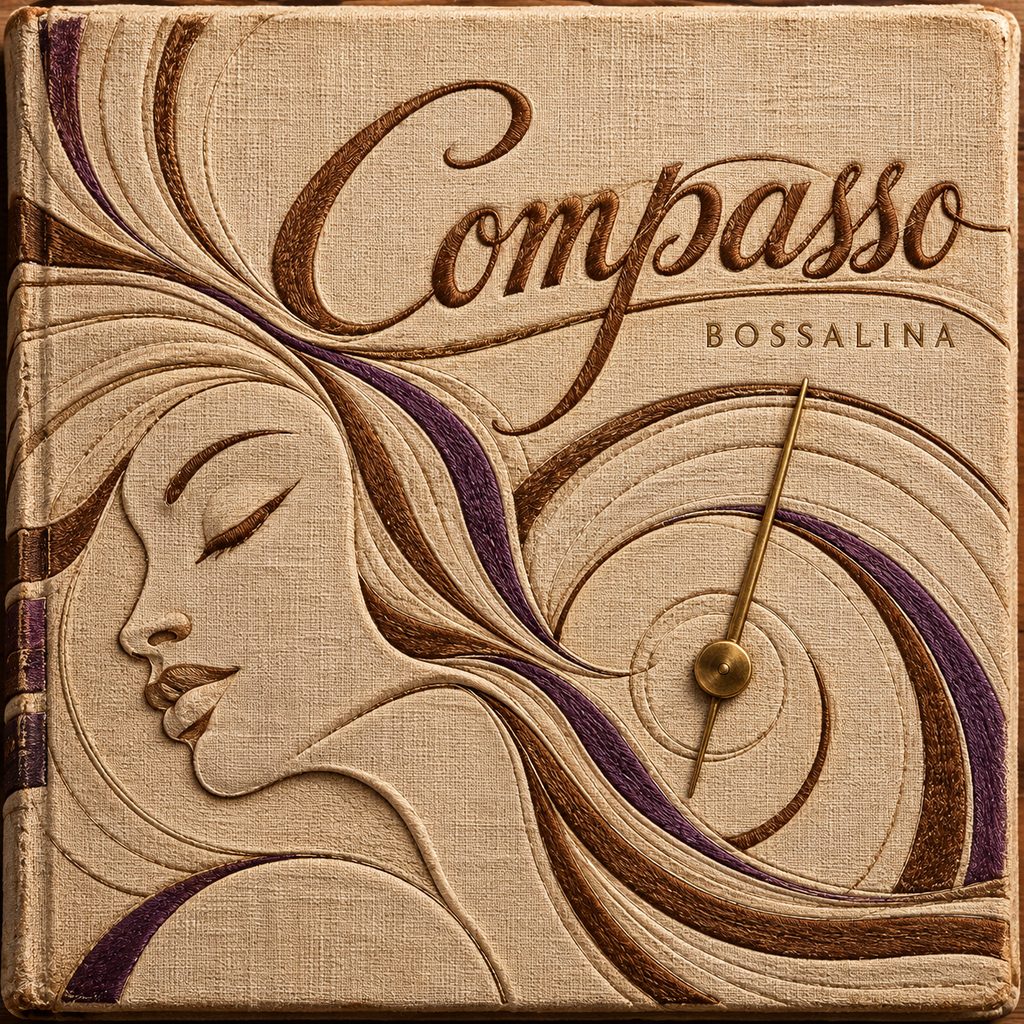 Compasso cover